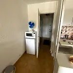 Avec Vue Port, Piscine & Parking Prive *
