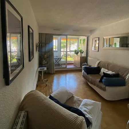 Avec Vue Port, Piscine & Parking Prive