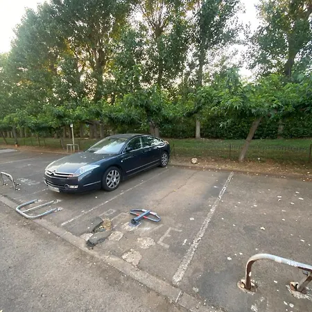 Avec Vue Port, Piscine & Parking Prive * Агд