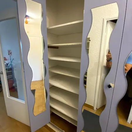 Avec Vue Port, Piscine & Parking Prive Appartement Agde