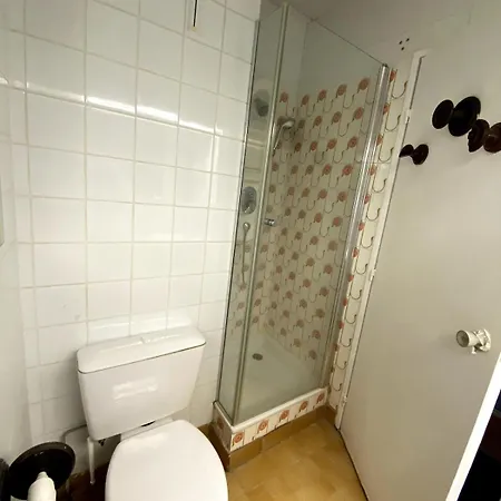 Avec Vue Port, Piscine & Parking Prive *