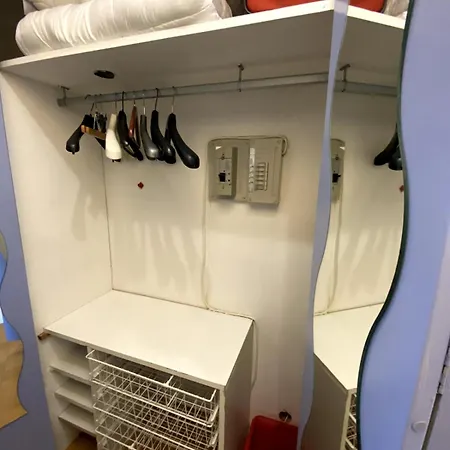 Avec Vue Port, Piscine & Parking Prive Agde