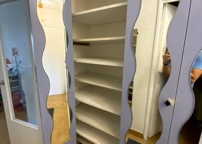 Avec Vue Port, Piscine & Parking Prive Appartement Agde