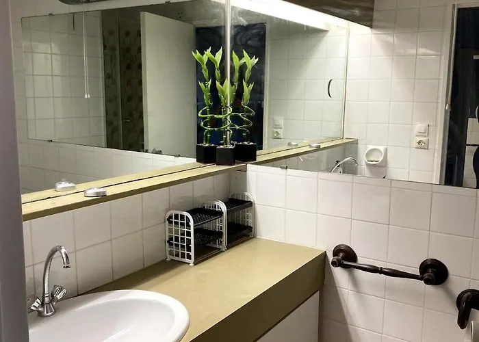 Avec Vue Port, Piscine & Parking Prive Appartement Agde