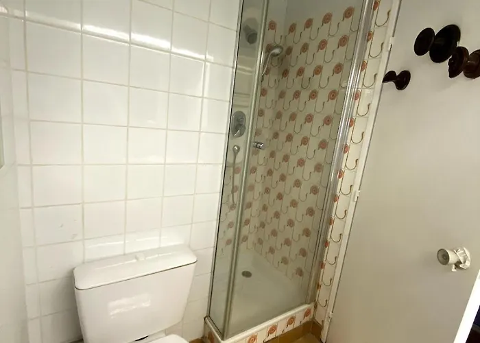 Avec Vue Port, Piscine & Parking Prive *