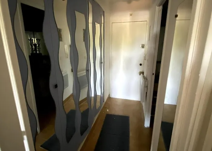 Avec Vue Port, Piscine & Parking Prive * Agde